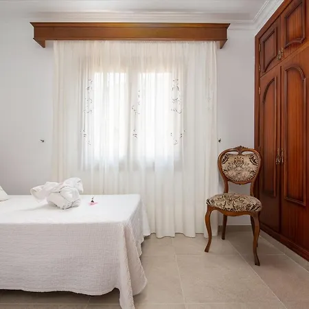 Villa Roses - Alcudia Exterior photo