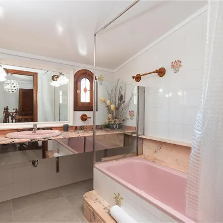 Villa Roses - Alcudia Exterior photo