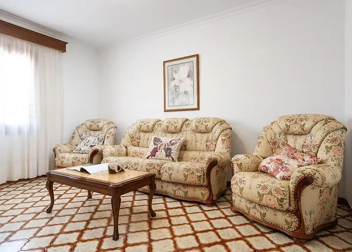 Villa Roses - Alcudia