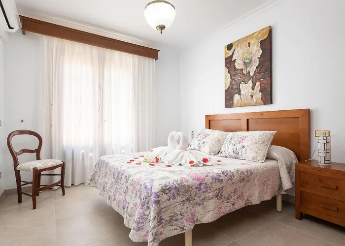 Villa Roses - Alcudia